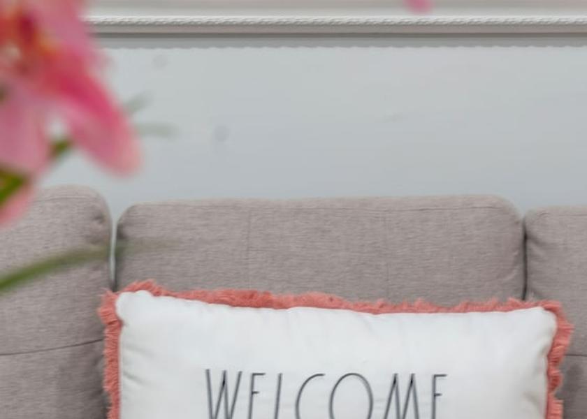 Florida Lauderdale-by-the-Sea Room