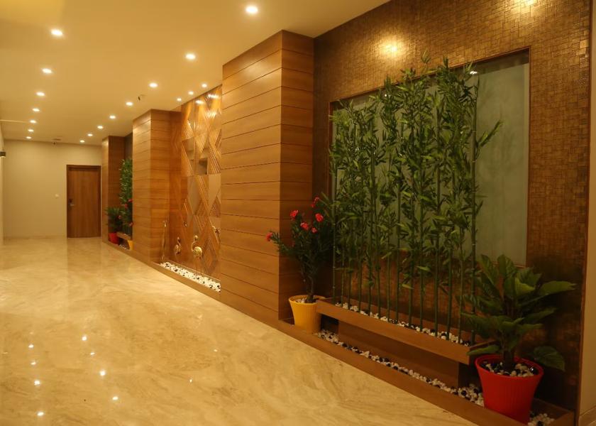 Rajasthan Bhilwara Public Areas