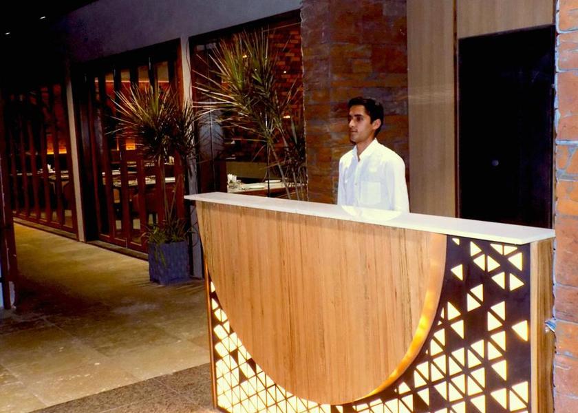 Rajasthan Bhilwara Public Areas