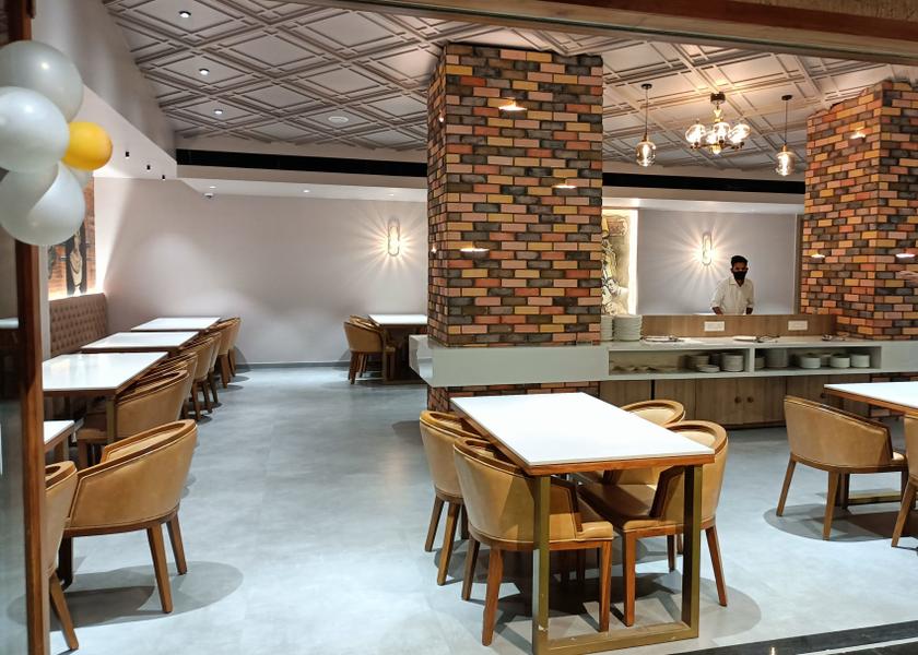 Rajasthan Bhilwara Food & Dining