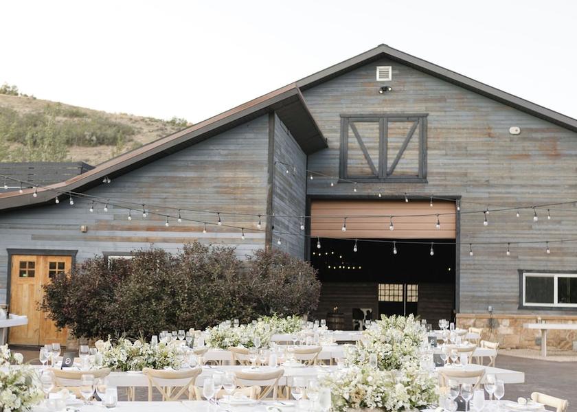 Kentucky Park City Banquet Hall