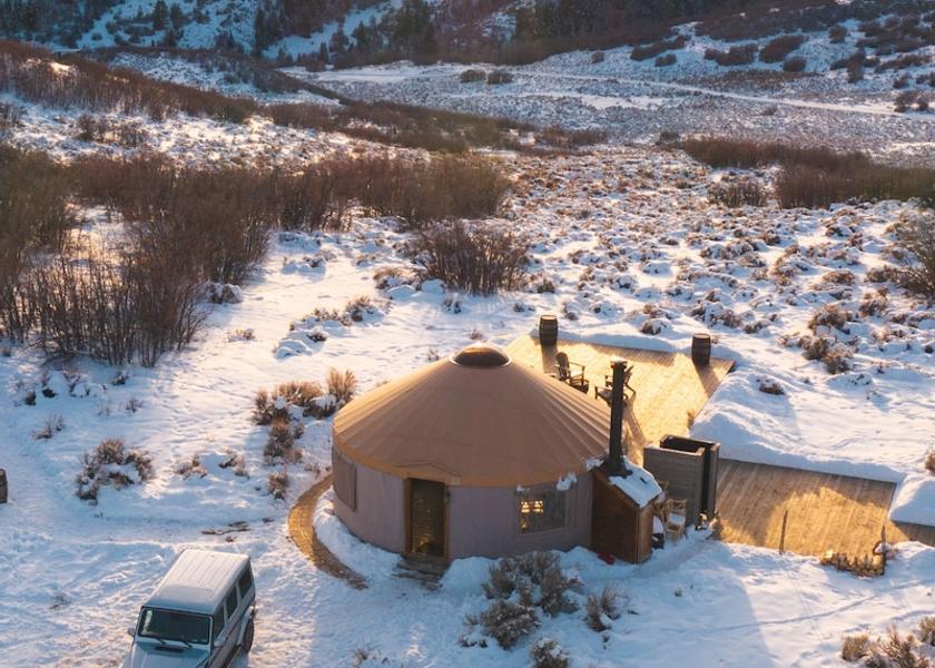 Kentucky Park City Property Grounds