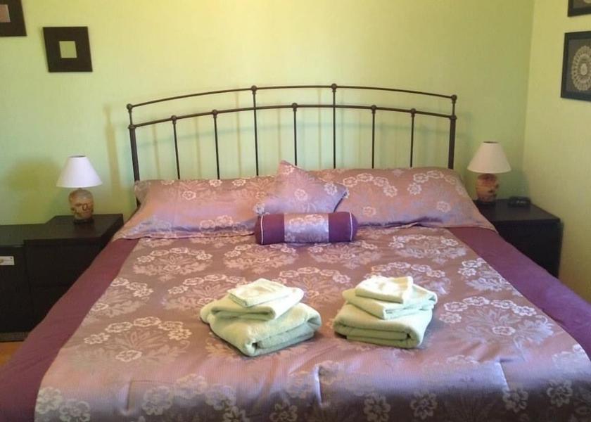 Ohio Put-in-Bay Room