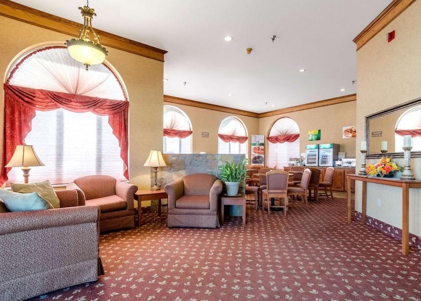 Nebraska Alliance Lobby