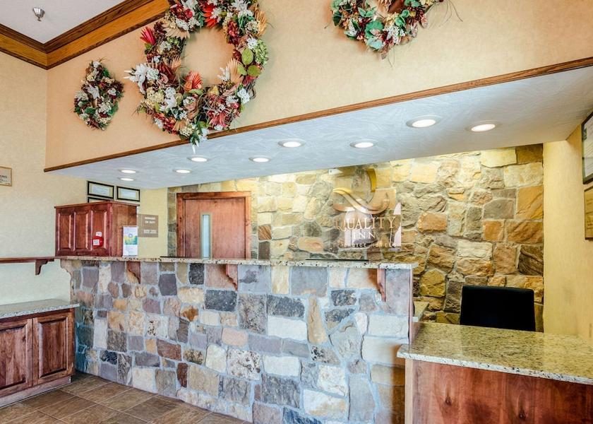 Nebraska Alliance Lobby