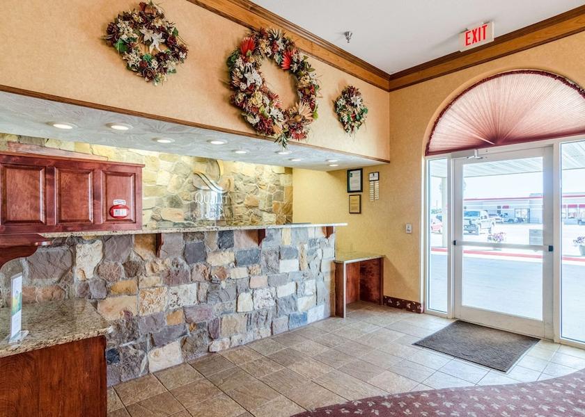 Nebraska Alliance Lobby