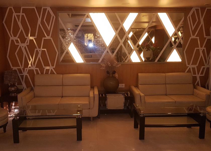 Chhattisgarh Rajnandgaon Public Areas