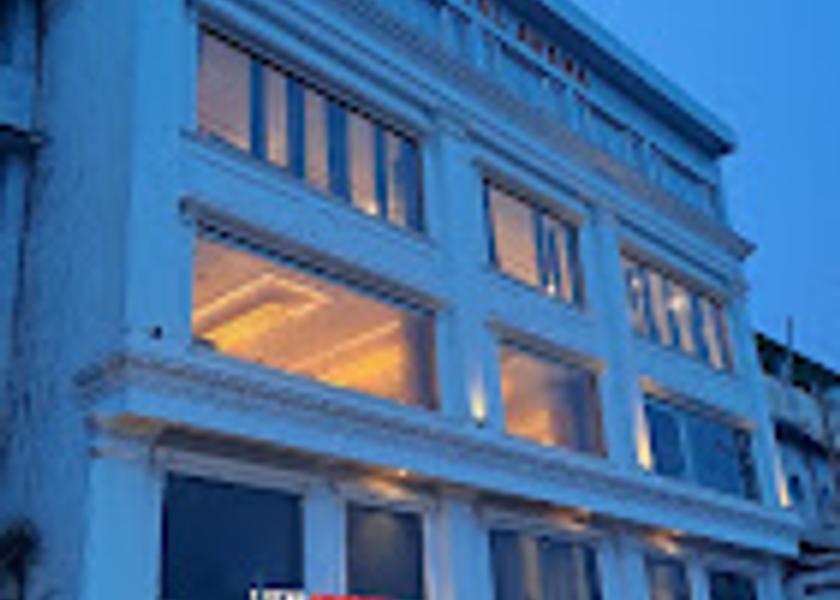 Chhattisgarh Rajnandgaon Hotel Exterior
