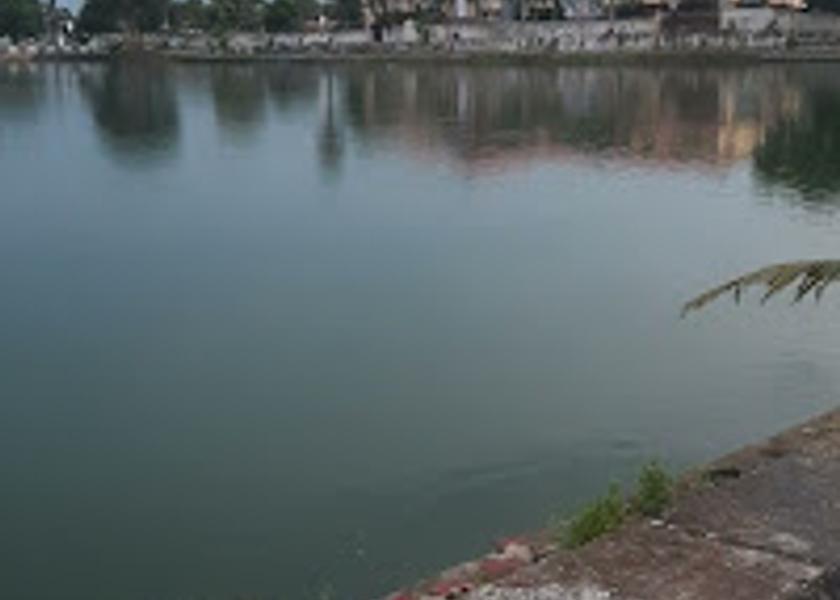 Chhattisgarh Rajnandgaon Hotel View