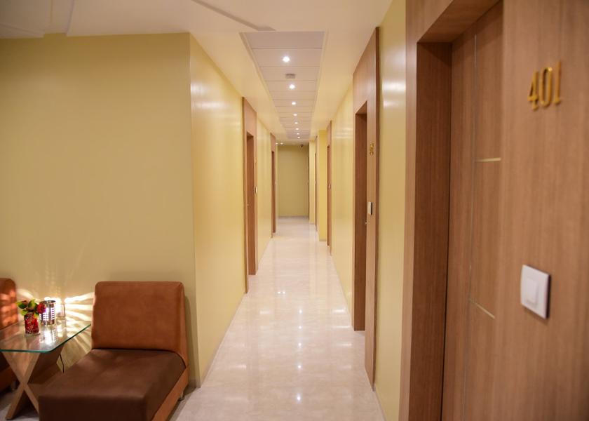 Chhattisgarh Rajnandgaon Public Areas