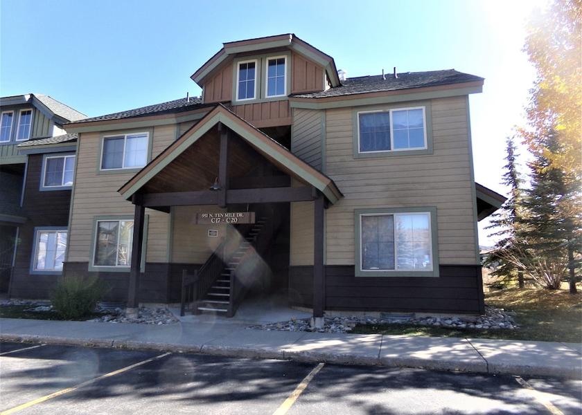 Colorado Frisco Primary image