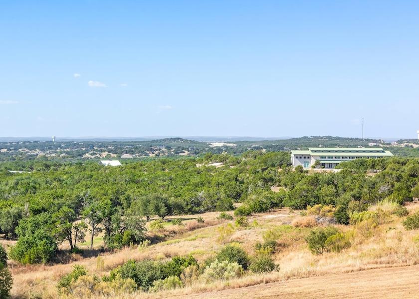 Texas Dripping Springs Property amenity