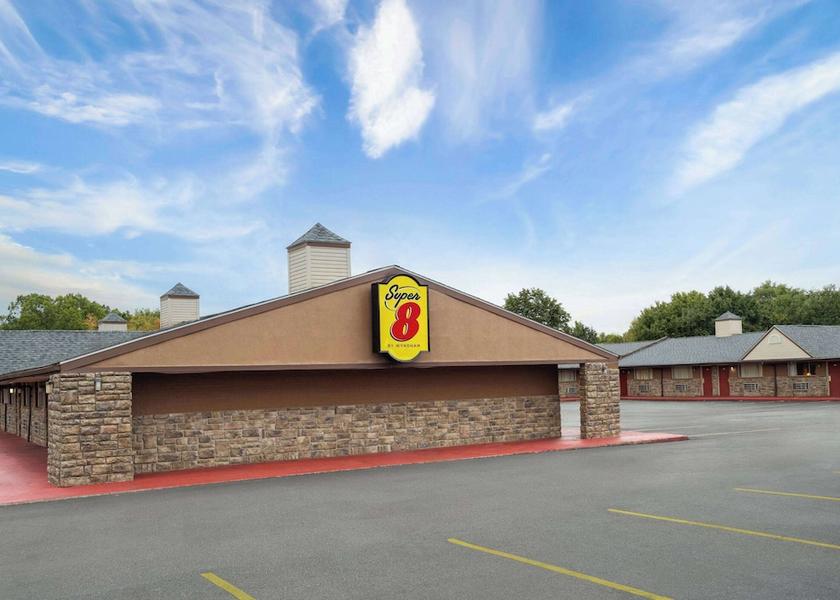 Ohio Youngstown Exterior Detail