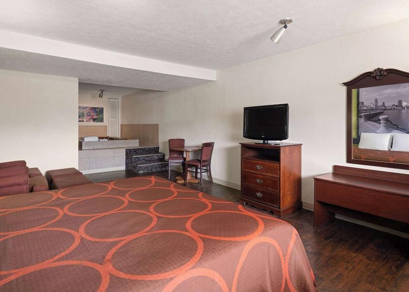 Ohio Youngstown Room