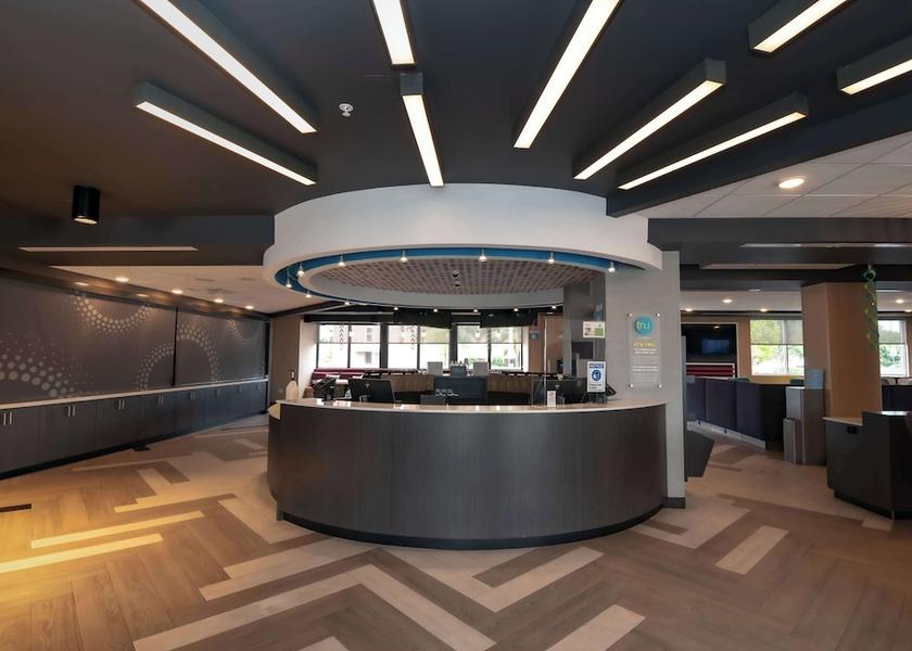 Florida Florida City Reception