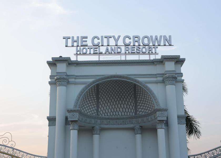 Chhattisgarh Bilaspur Hotel Exterior