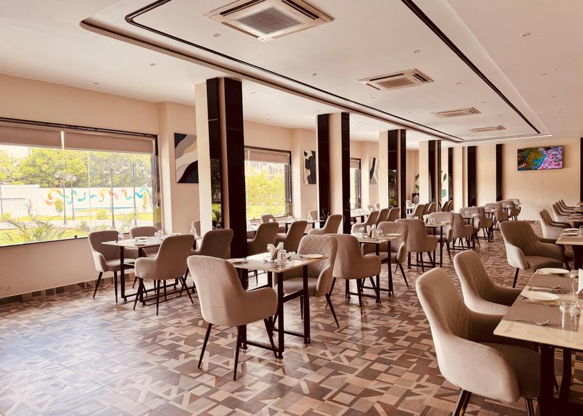 Chhattisgarh Bilaspur Food & Dining