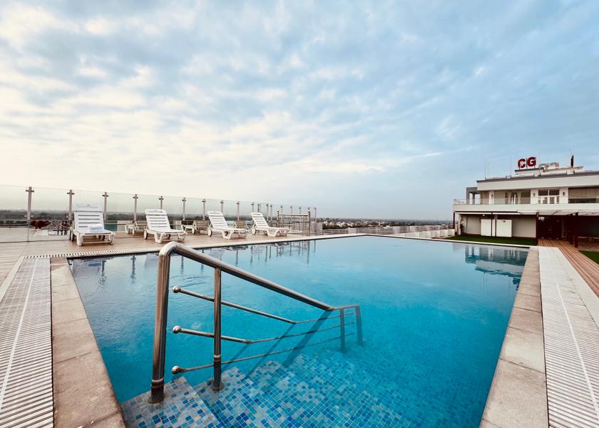 Chhattisgarh Bilaspur Pool