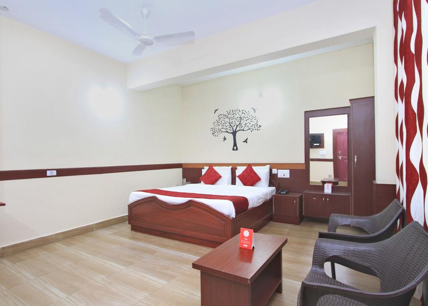 Karnataka Madikeri Deluxe AC