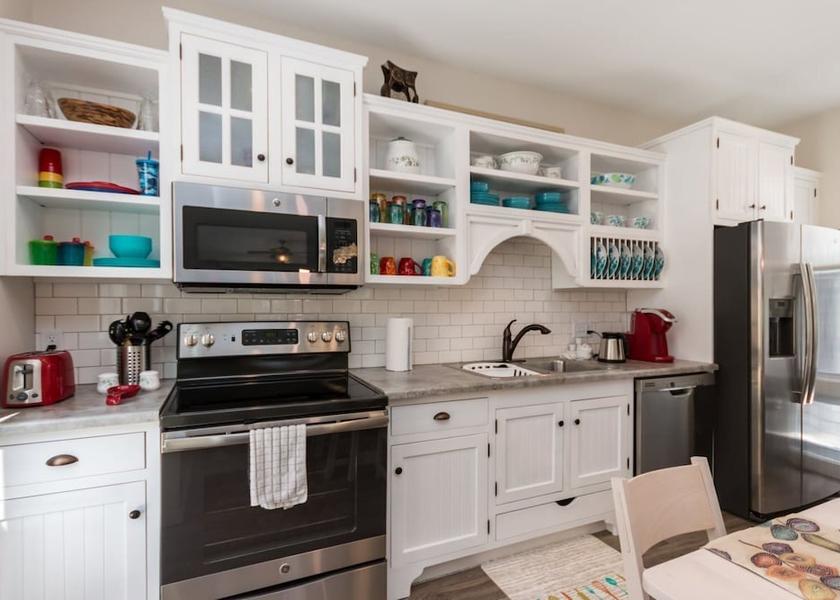 Ontario Ottawa Kitchen