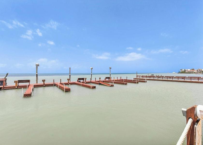 Texas South Padre Island Property Grounds