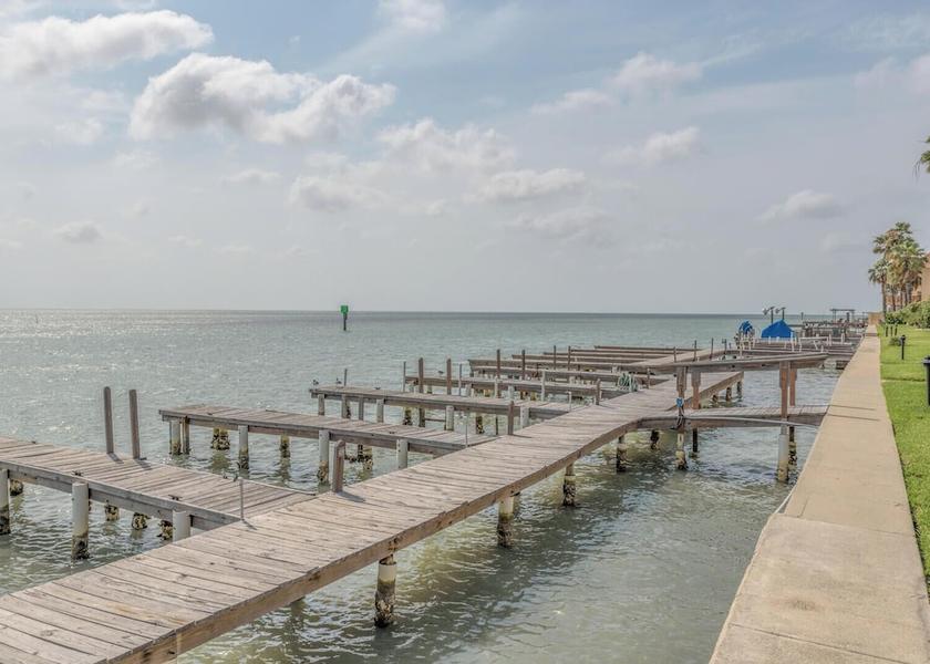 Texas South Padre Island Amenity