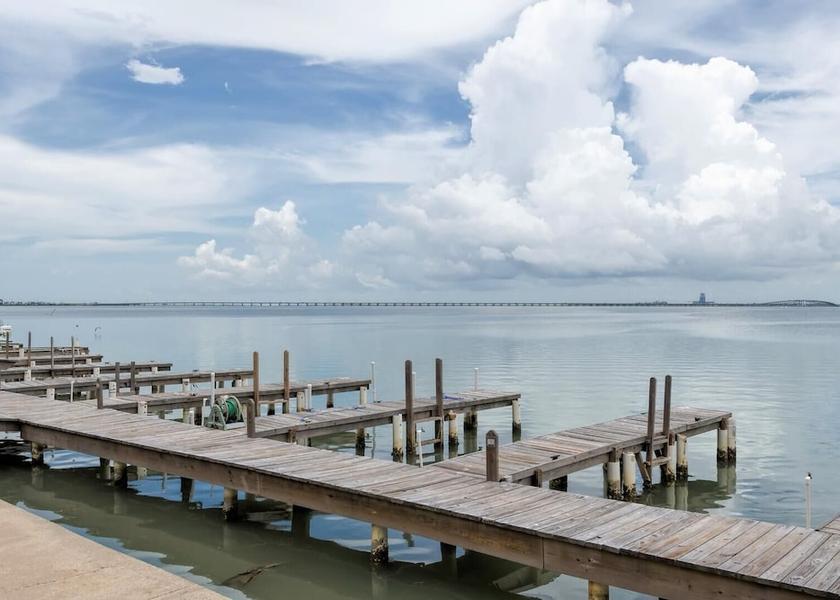 Texas South Padre Island Amenity