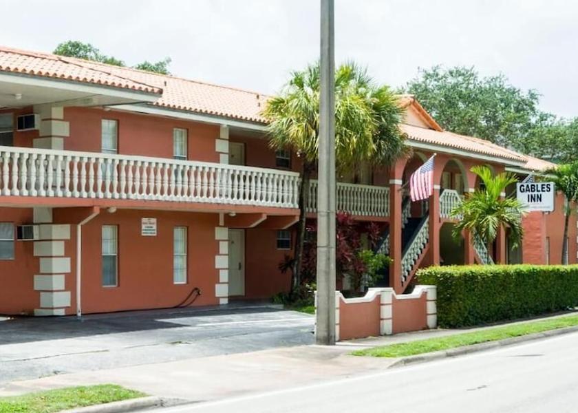 Florida Coral Gables Exterior