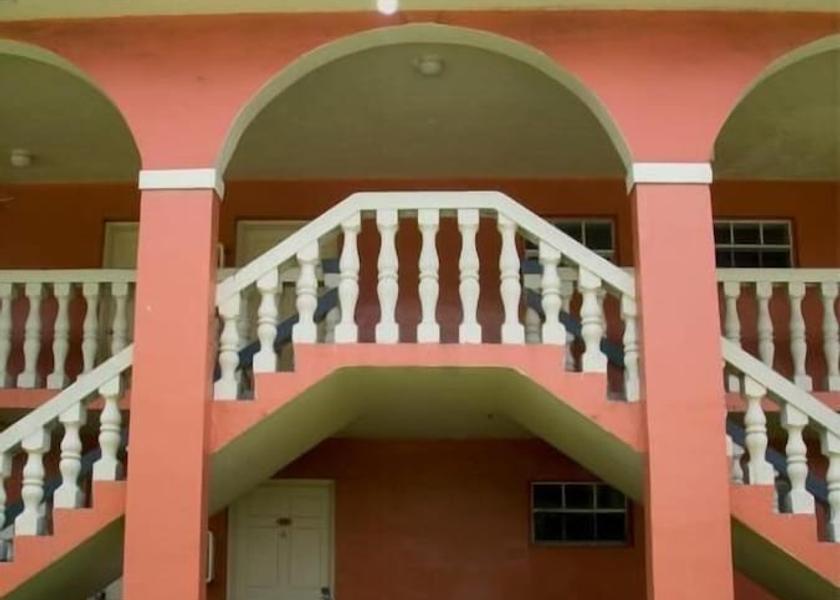 Florida Coral Gables Exterior
