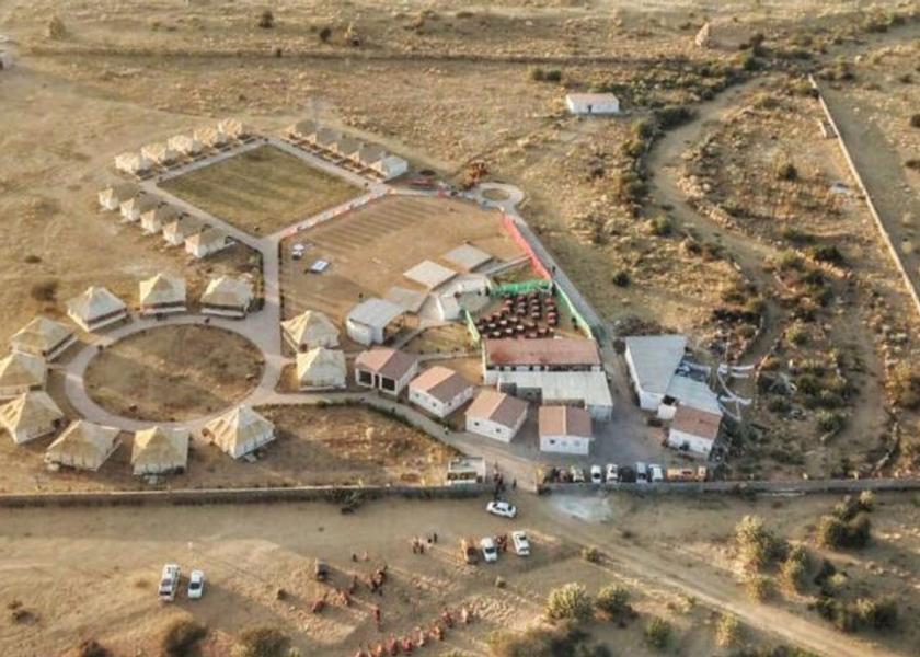 Rajasthan Jaisalmer 