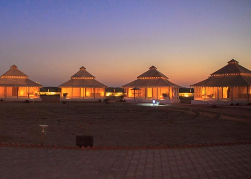 Rajasthan Jaisalmer 