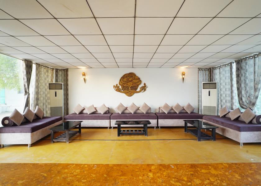 Rajasthan Jaisalmer Public Areas