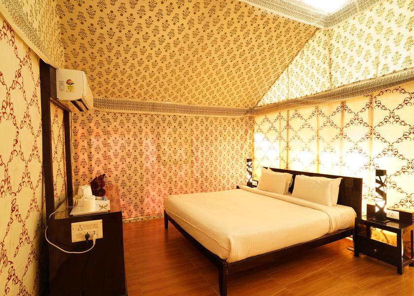 Rajasthan Jaisalmer ROYALE