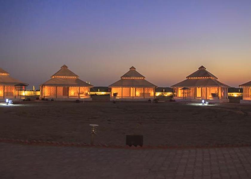 Rajasthan Jaisalmer 