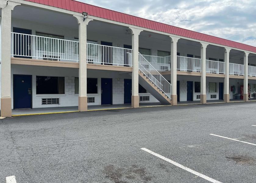 Virginia Culpeper Primary image