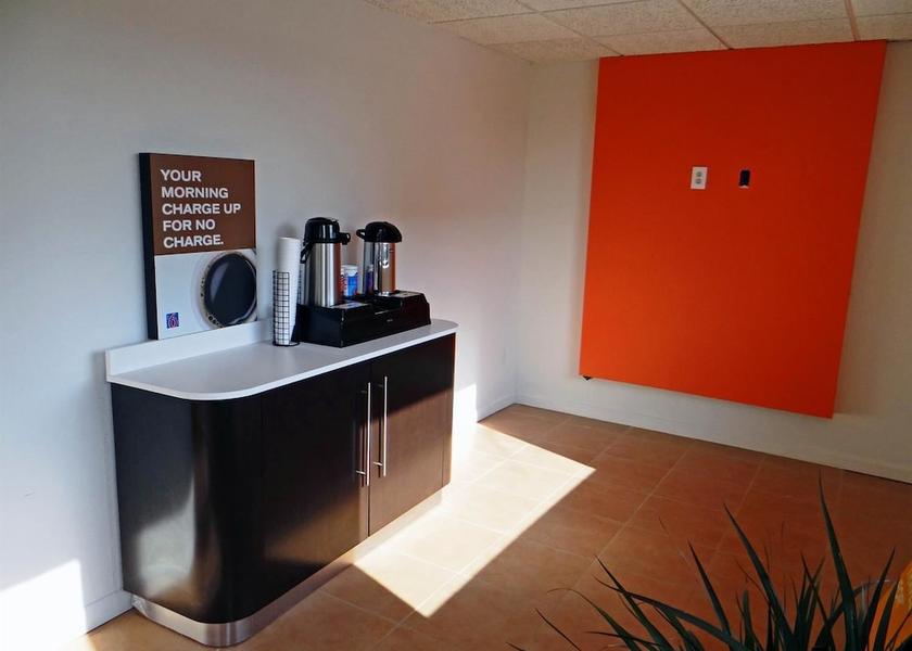 Maryland Baltimore Coffee Service