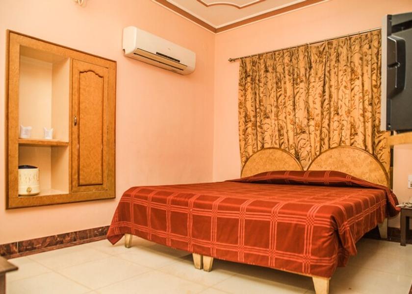 Rajasthan Jaisalmer Deluxe Room