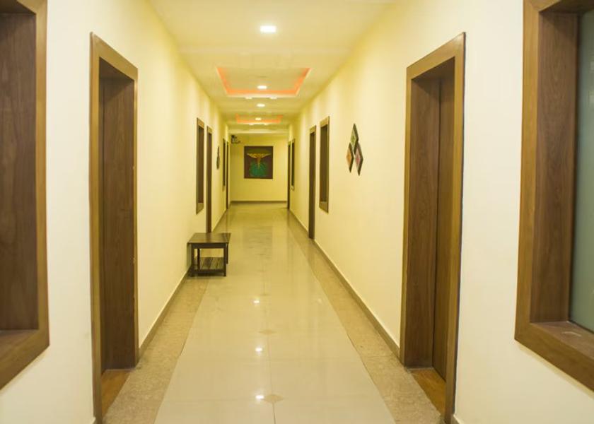 Rajasthan Jaisalmer Public Areas