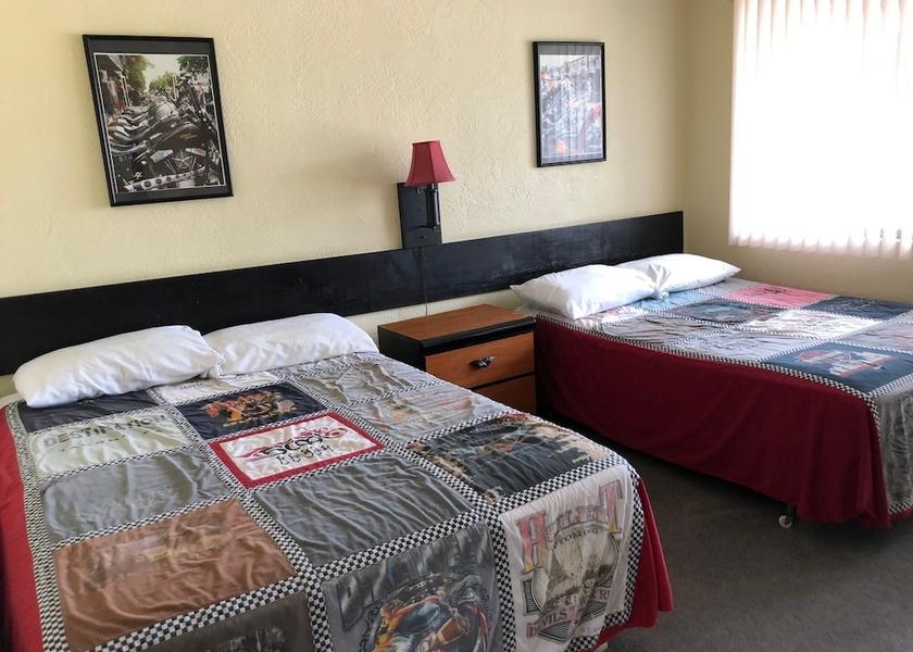 Florida Port Orange Room