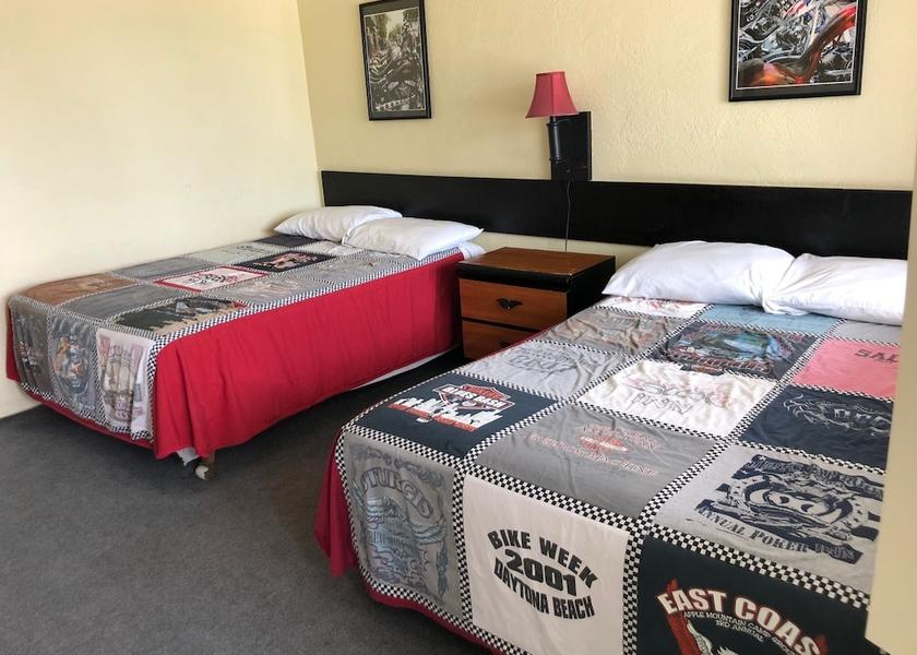 Florida Port Orange Room