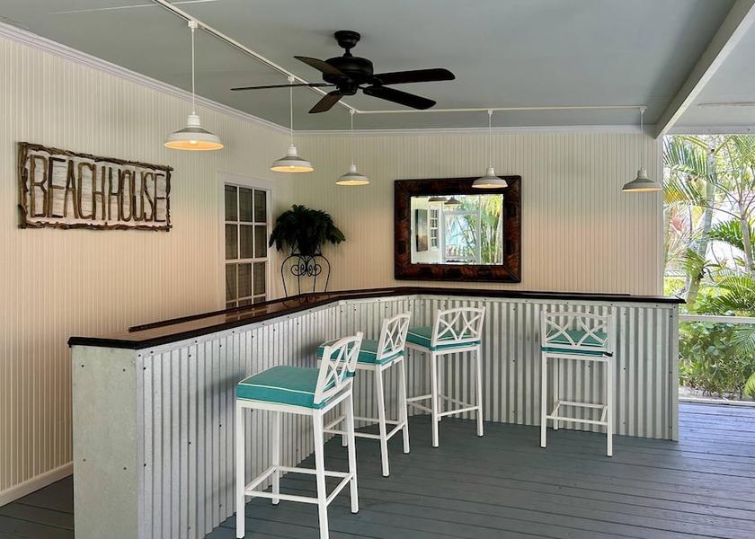 Florida West Palm Beach Exterior Detail