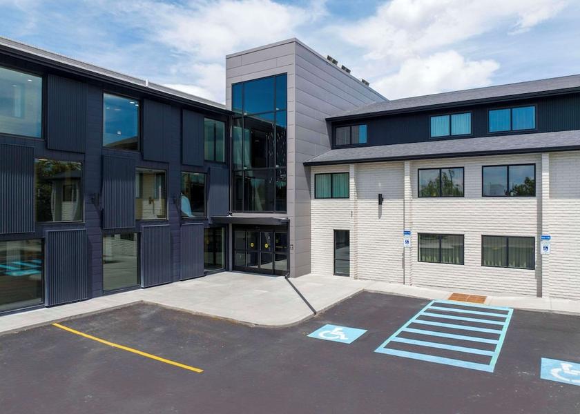 Montana Great Falls Primary image