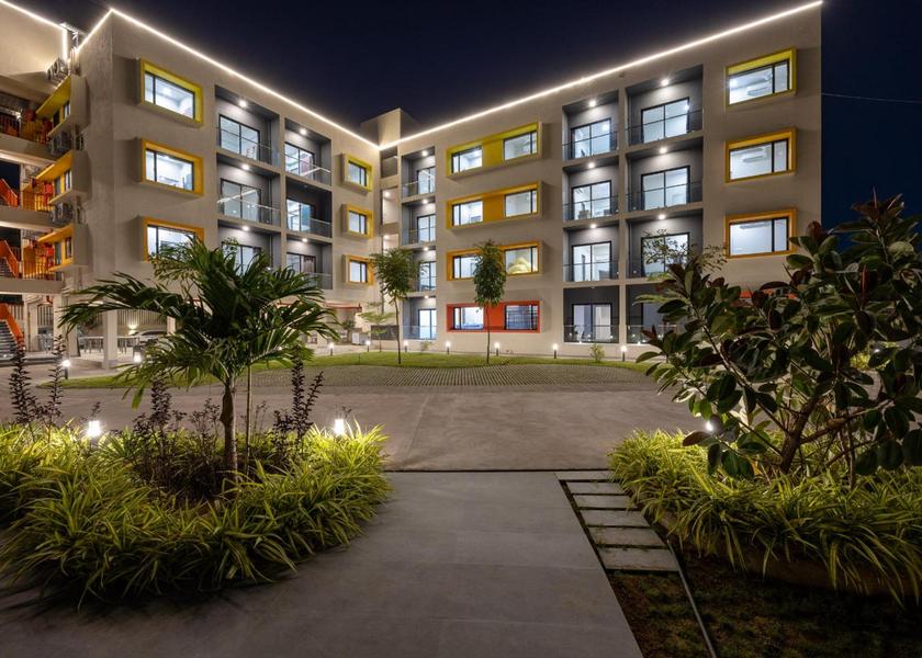 Dadra and Nagar Haveli and Daman and Diu Daman Public Areas