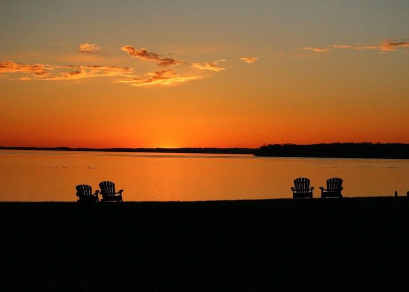 Maryland North East Property Grounds