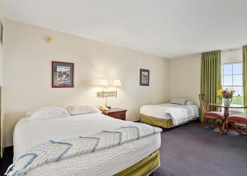 Maryland North East Room