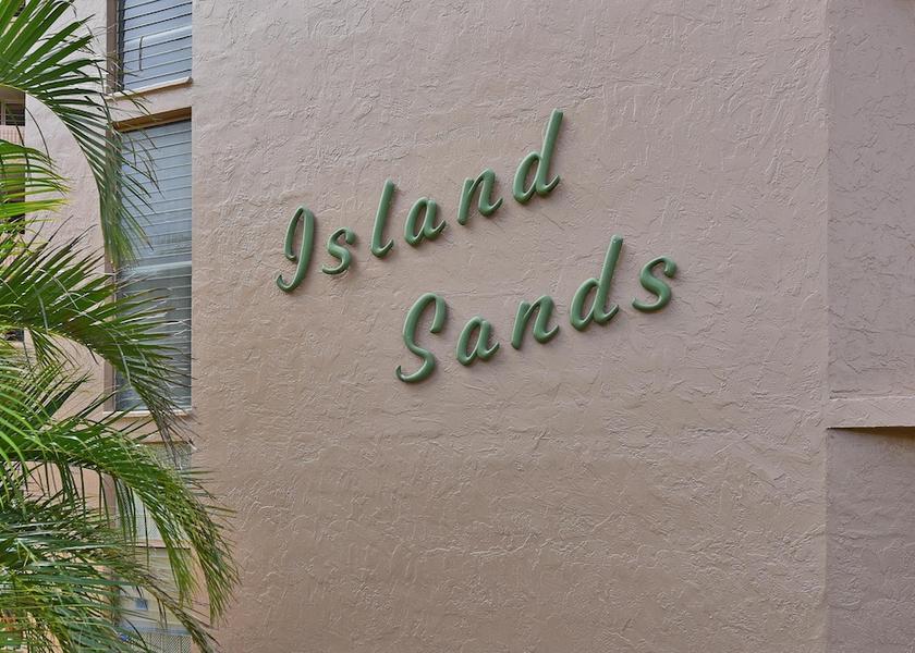 Hawaii Wailuku Exterior Detail