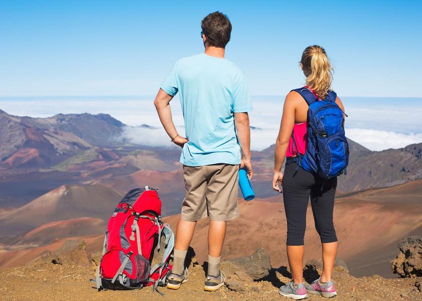 Hawaii Wailuku Amenity