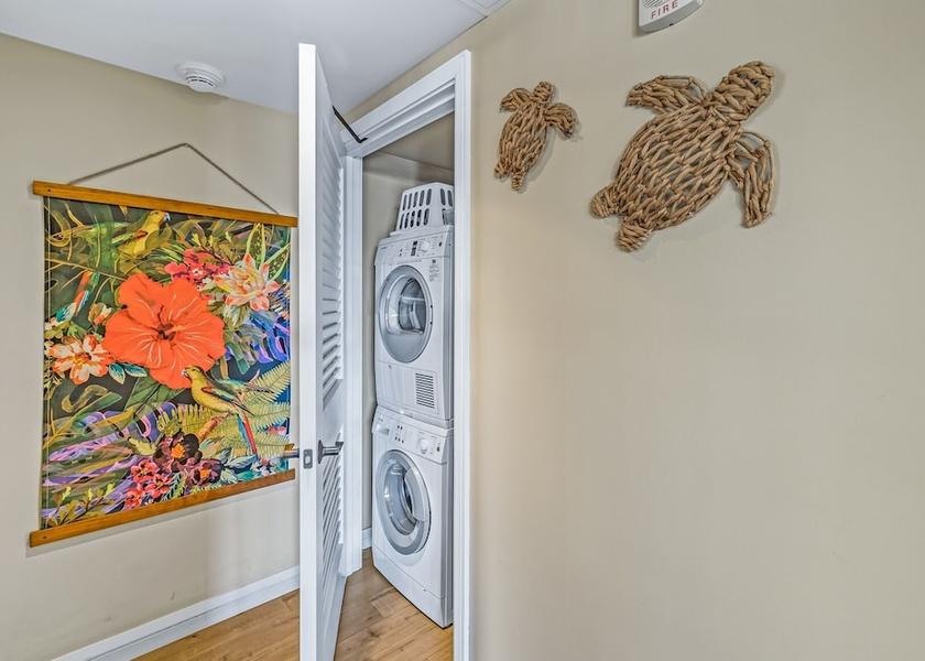 Hawaii Lahaina Interior Entrance