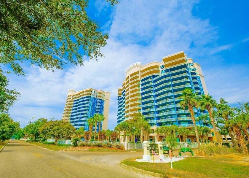 Mississippi Gulfport Exterior Detail