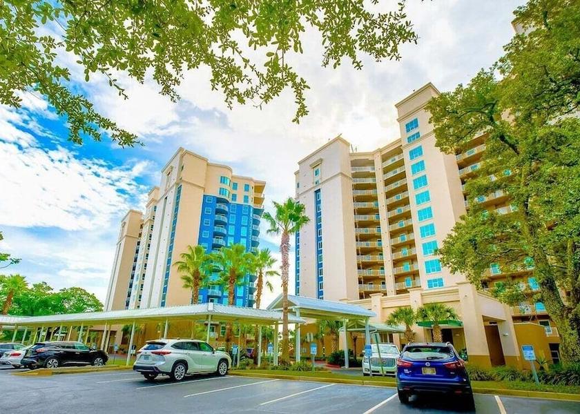 Mississippi Gulfport Exterior Detail